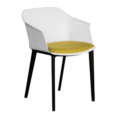 Aura 4 Legged Chair