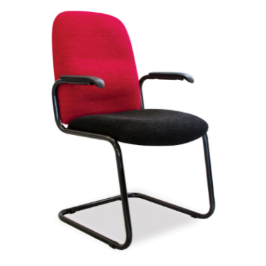 Kingston Visitors armchair