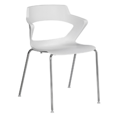 Park-Off 4-Legged Chair