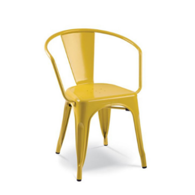 Eon Armchair