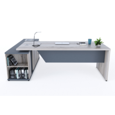 Evelyn Executive Desk