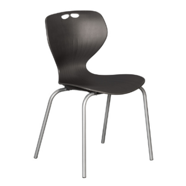 Forte 4 Legged Chair