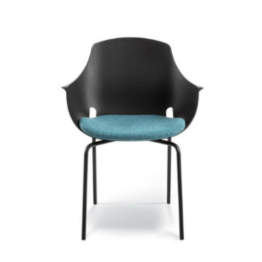Globe Armchair