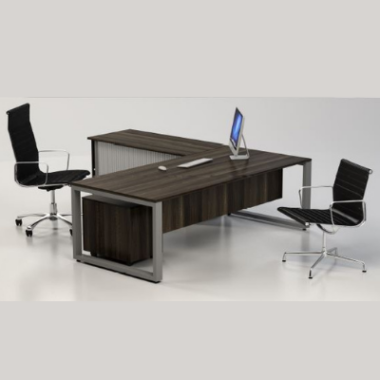 Loop Executive Desk