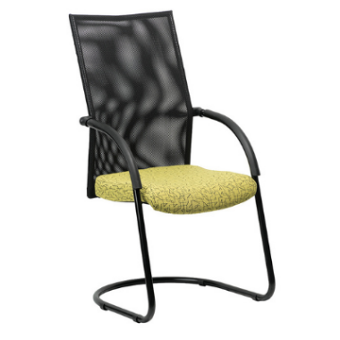 Metro Visitors Chair