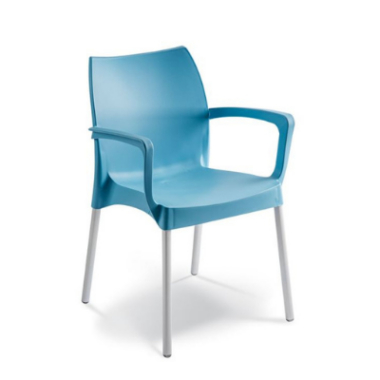 Milan Armchair
