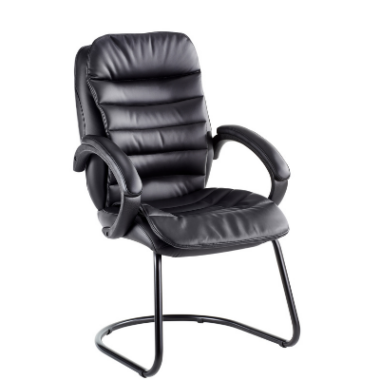 Pinnacle Executive Visitors Chair