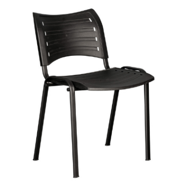 Smart Stacker 4 Legged Chair