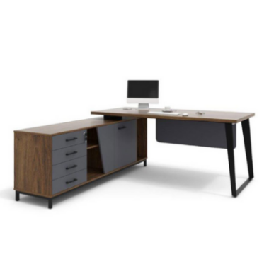 TORA EXECUTIVE DESK