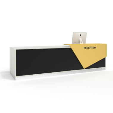 Urban Reception Counter