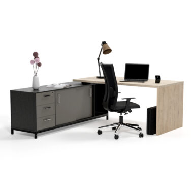 Joanna Executive Desk