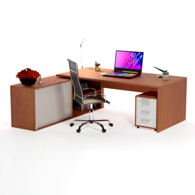 50² EXECUTIVE DESK