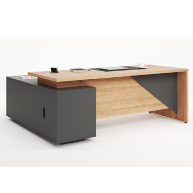 Indiana Executive Desk