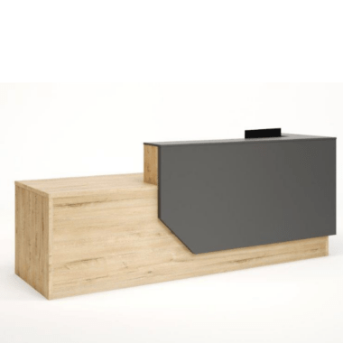JULIAN RECEPTION COUNTER