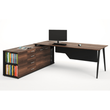 New York Executive Desk