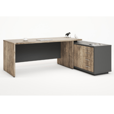 Ohio Executive Desk