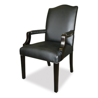 Moscow Visitor or Meeting Room Chair