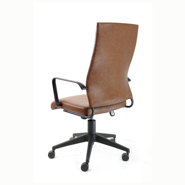 Classic Executive High back chair (1)
